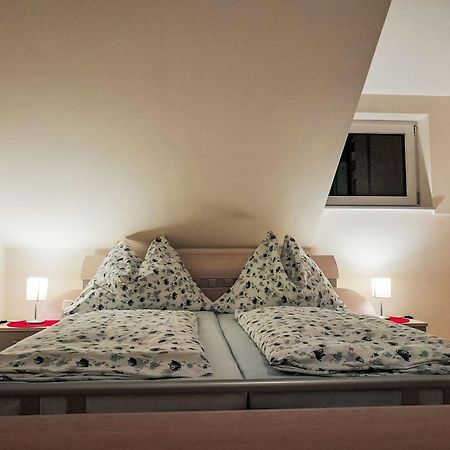 Holiday Home Seehaus Blue Faak By Interhome Faak am See Dış mekan fotoğraf