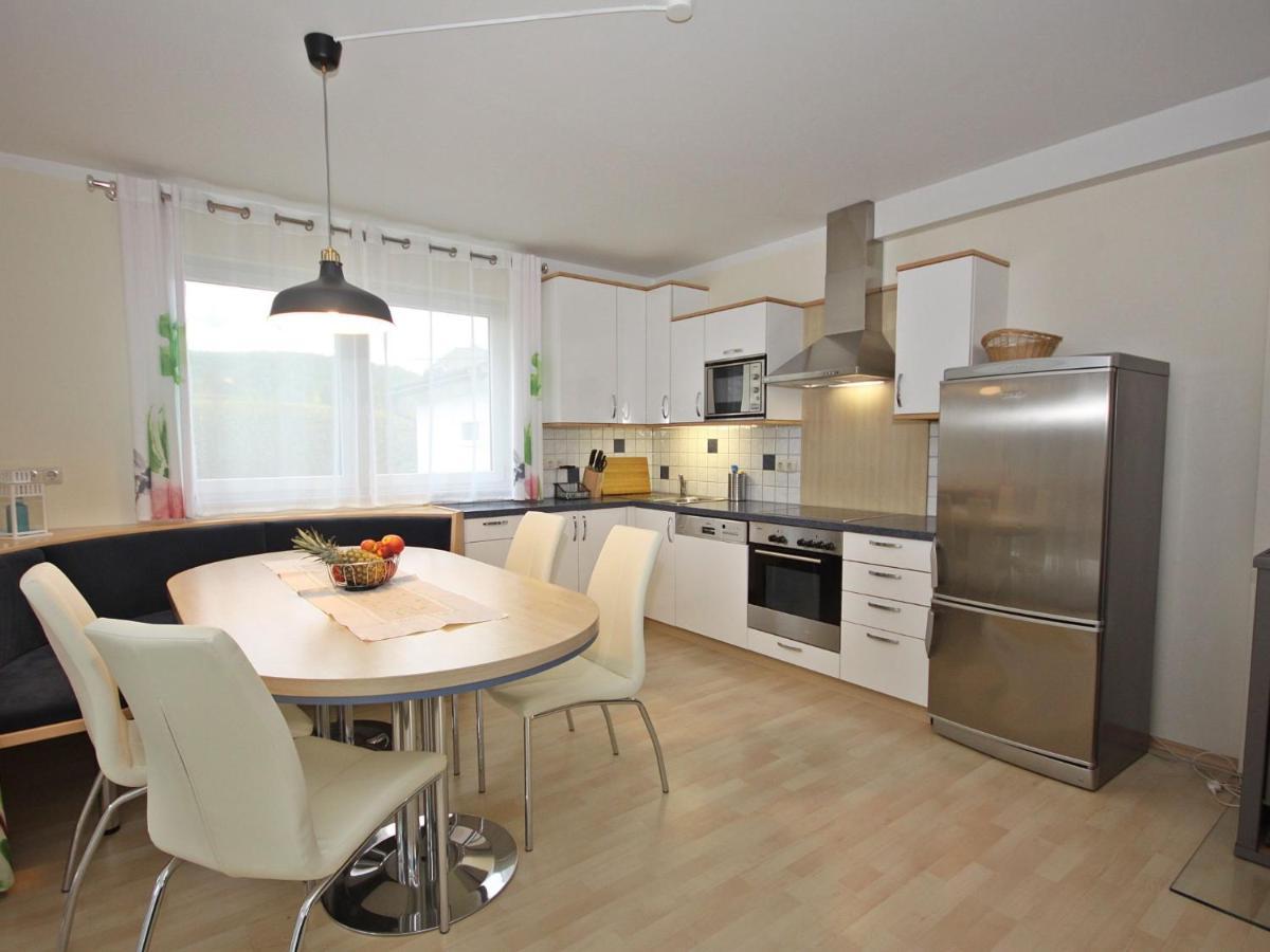 Holiday Home Seehaus Blue Faak By Interhome Faak am See Dış mekan fotoğraf