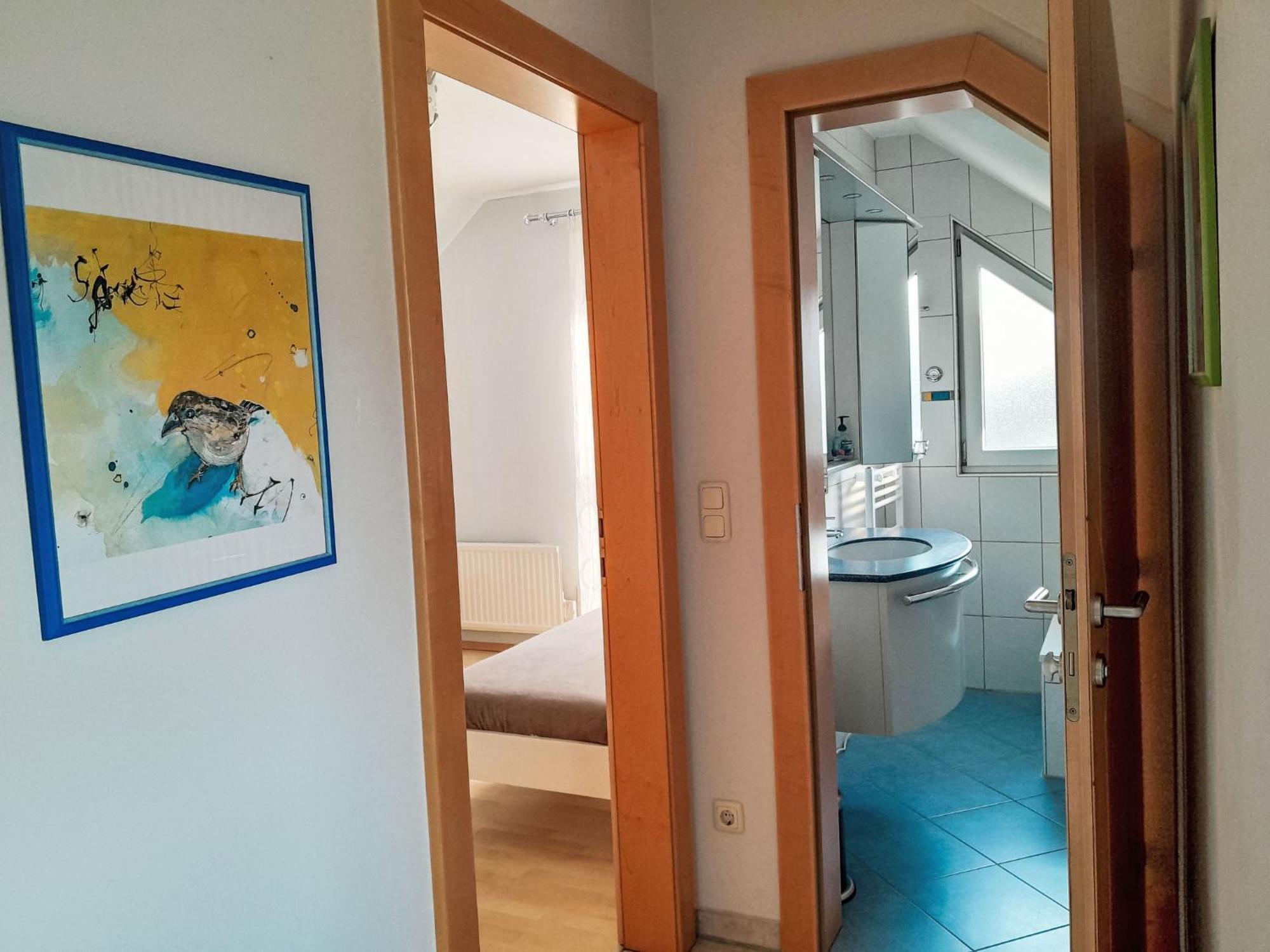 Holiday Home Seehaus Blue Faak By Interhome Faak am See Dış mekan fotoğraf