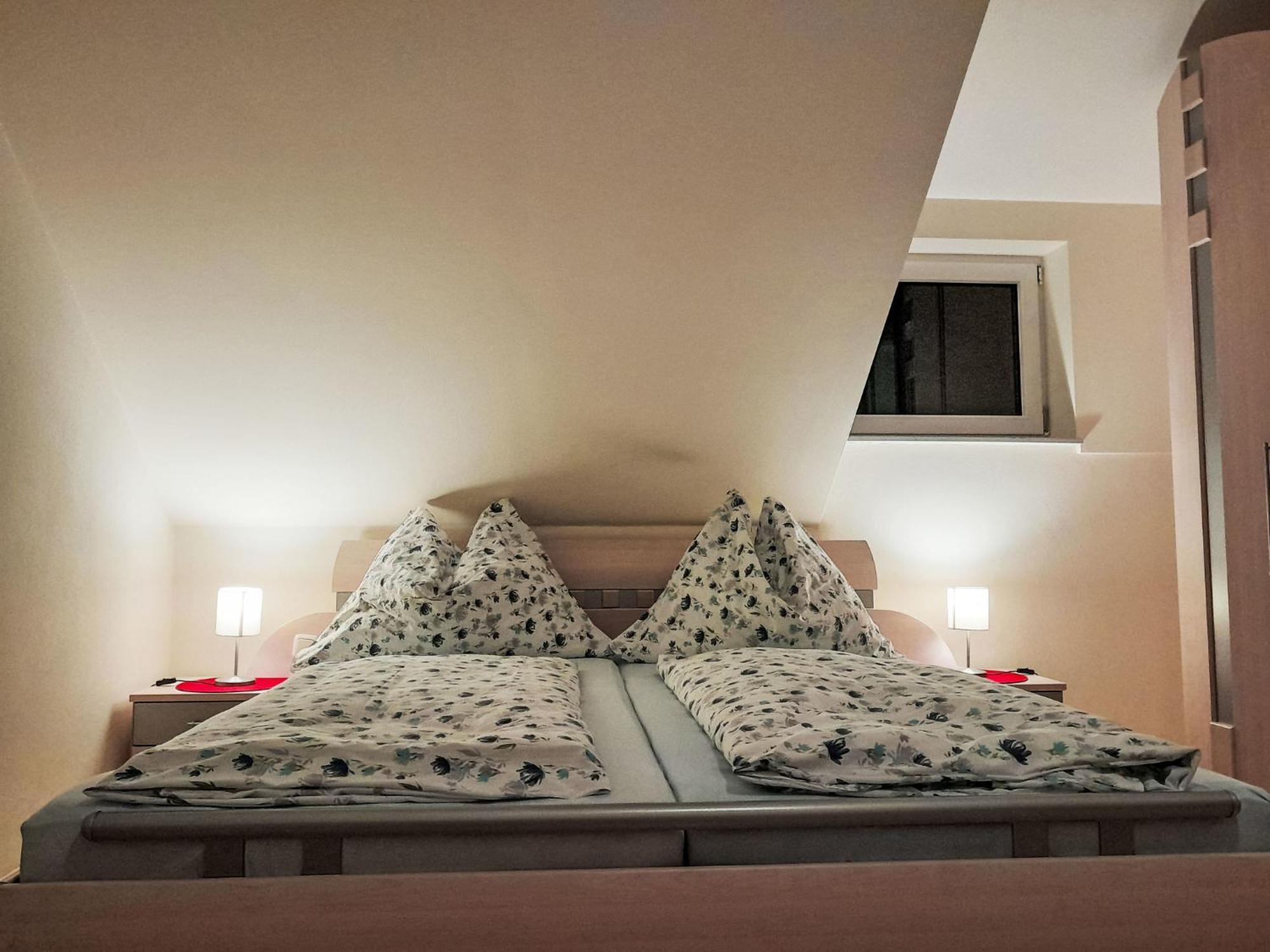 Holiday Home Seehaus Blue Faak By Interhome Faak am See Dış mekan fotoğraf