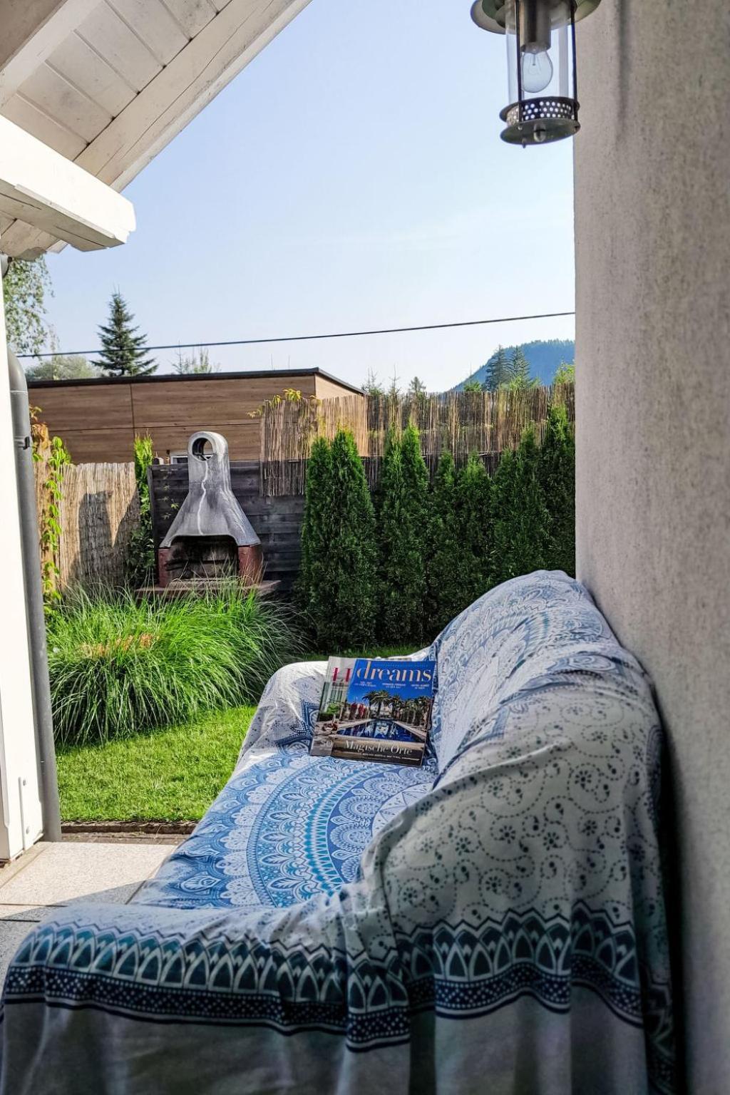 Holiday Home Seehaus Blue Faak By Interhome Faak am See Dış mekan fotoğraf