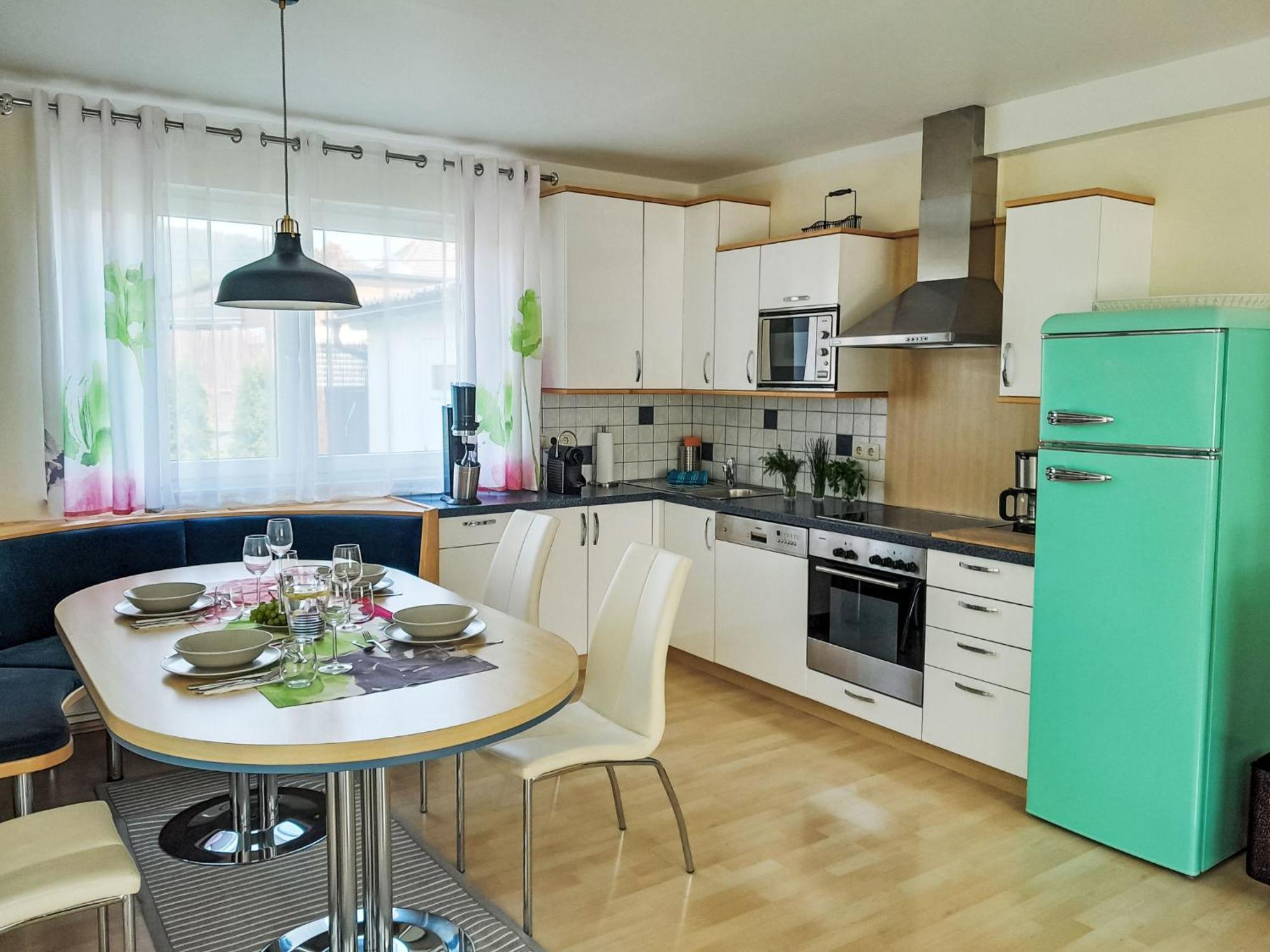 Holiday Home Seehaus Blue Faak By Interhome Faak am See Dış mekan fotoğraf
